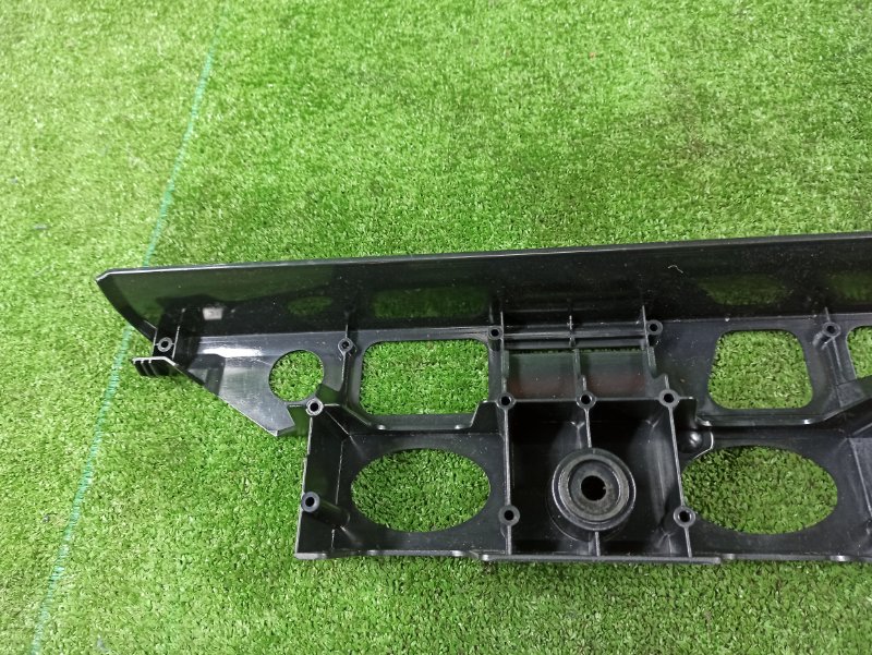 Крепление бампера, 500 рублей, Фроловское