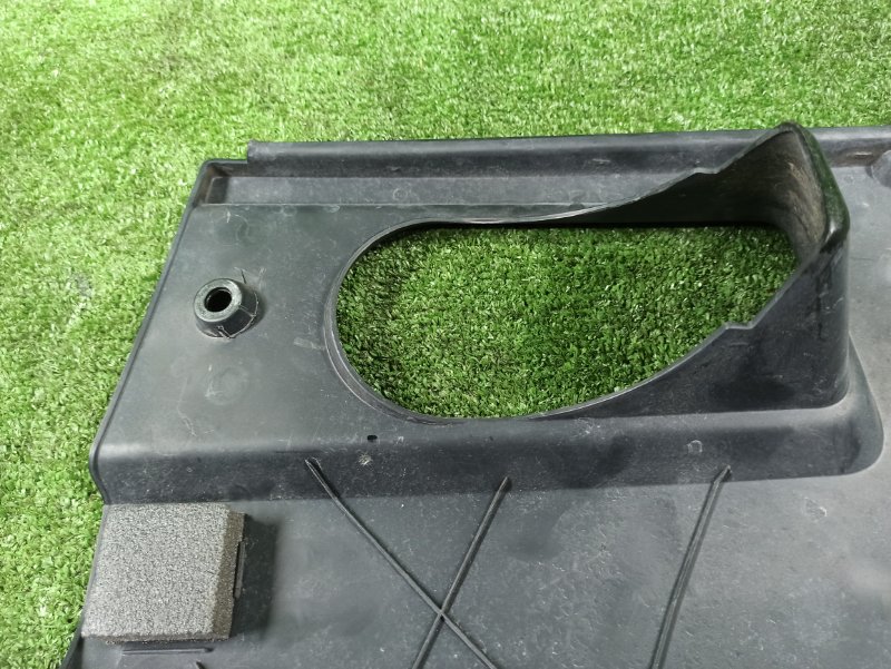 Защита двигателя, 2500 рублей, Фроловское