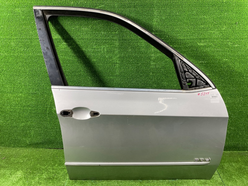 Дверь боковая, 10500 рублей, Фроловское