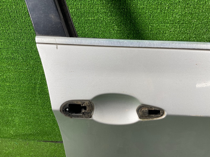 Дверь боковая, 10500 рублей, Фроловское