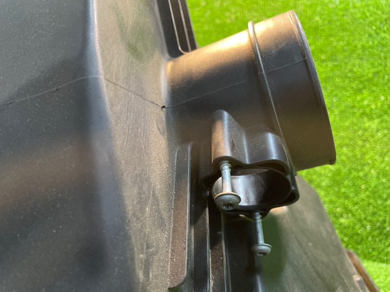 Корпус воздушного фильтра, 2500 рублей, Фроловское