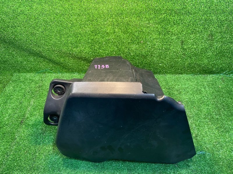 Корпус воздушного фильтра, 2000 рублей, Фроловское