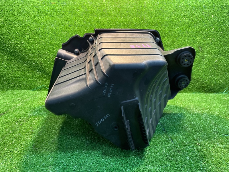 Корпус воздушного фильтра, 2000 рублей, Фроловское