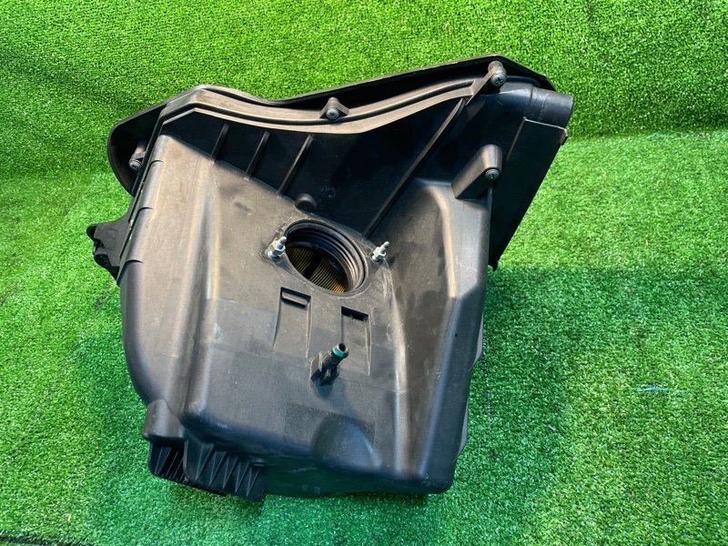 Корпус воздушного фильтра, 2000 рублей, Фроловское