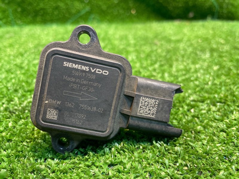 Датчик массового расхода воздуха, 4500 рублей, Фроловское