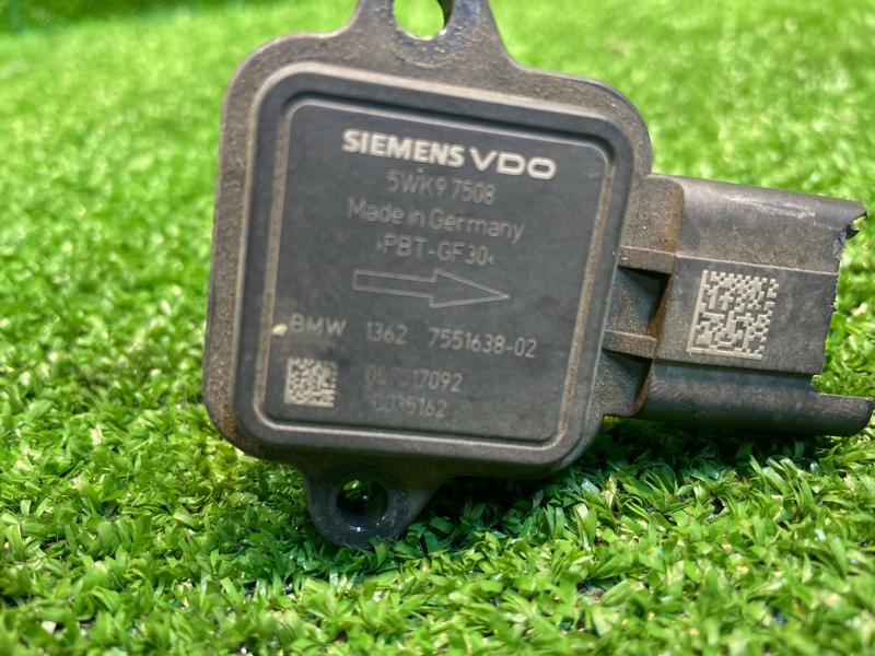 Датчик массового расхода воздуха, 4500 рублей, Фроловское