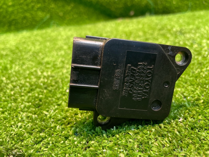 Датчик массового расхода воздуха, 3000 рублей, Фроловское