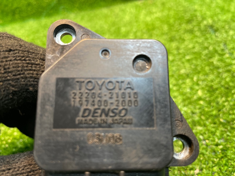 Датчик массового расхода воздуха, 3000 рублей, Фроловское