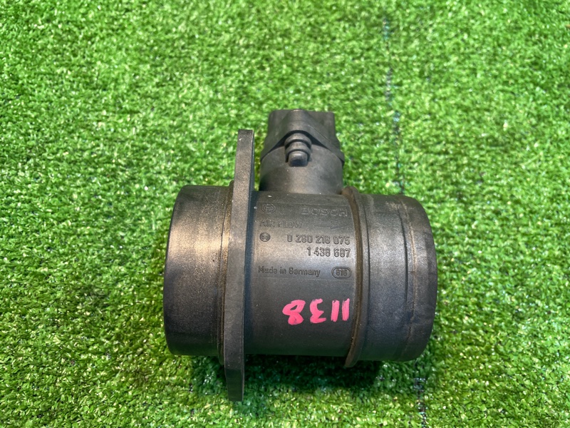 Датчик массового расхода воздуха, 3500 рублей, Фроловское