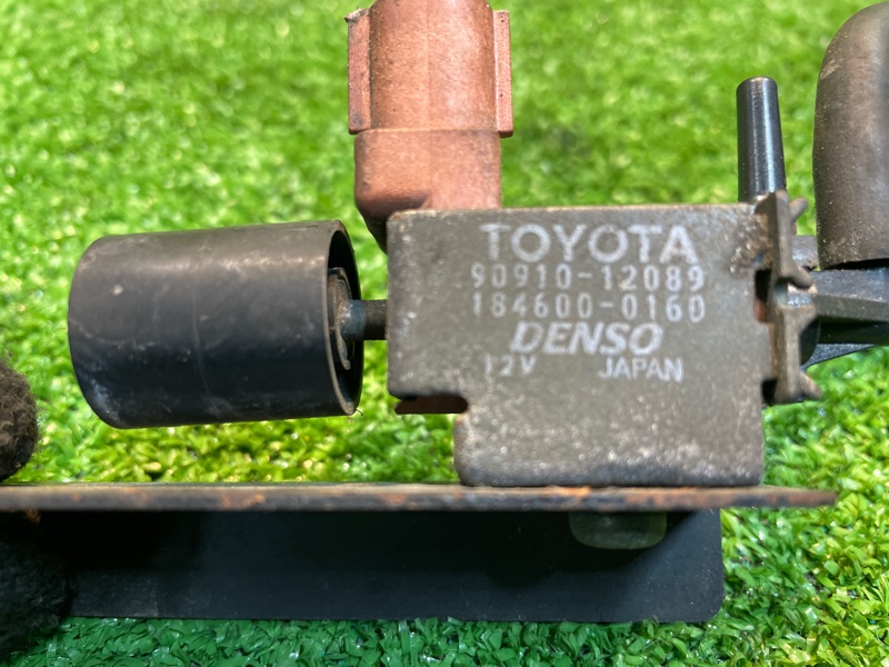 Клапан электромагнитный, 500 рублей, Фроловское