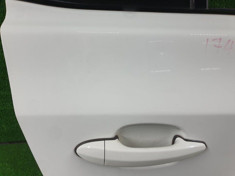 Дверь боковая, 9000 рублей, Фроловское