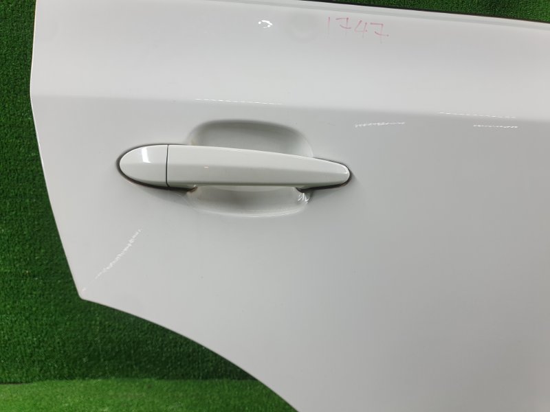 Дверь боковая, 9000 рублей, Фроловское