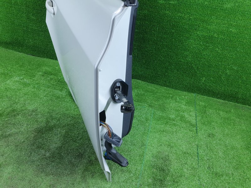 Дверь боковая, 9000 рублей, Фроловское