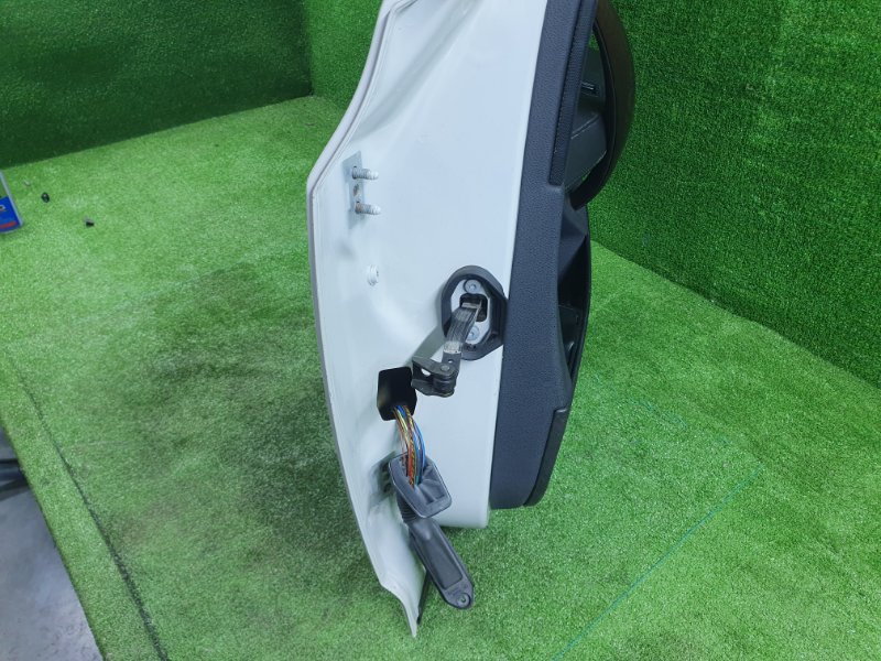 Дверь боковая, 9000 рублей, Фроловское