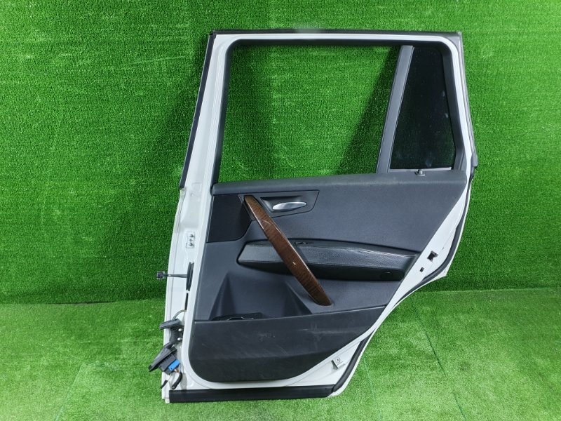 Дверь боковая, 9000 рублей, Фроловское