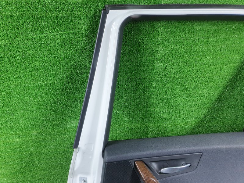 Дверь боковая, 9000 рублей, Фроловское