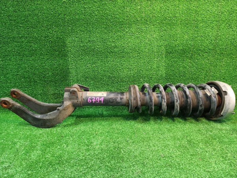 Передняя стойка кузова, 19500 рублей, Фроловское