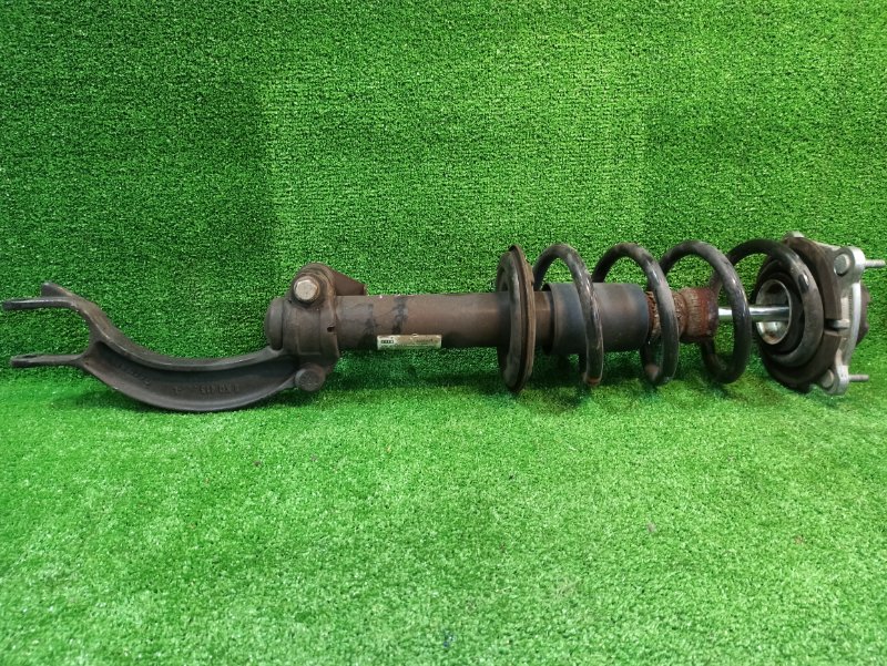 Амортизатор, 14000 рублей, Фроловское