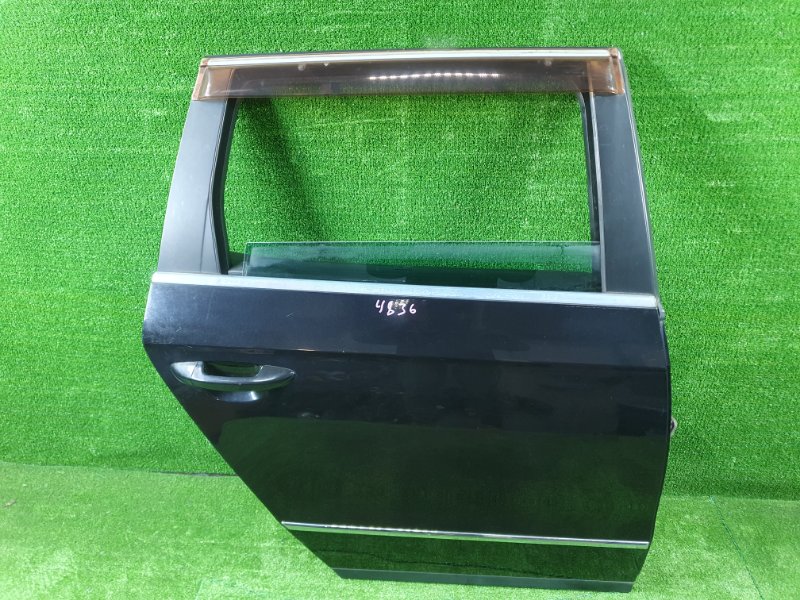 Дверь боковая, 18000 рублей, Фроловское