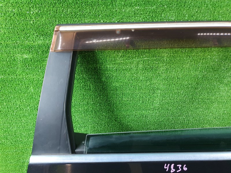 Дверь боковая, 18000 рублей, Фроловское