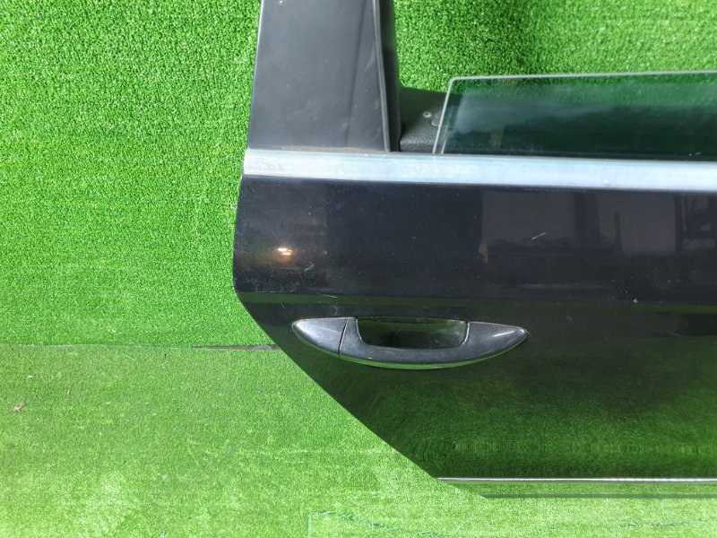 Дверь боковая, 18000 рублей, Фроловское