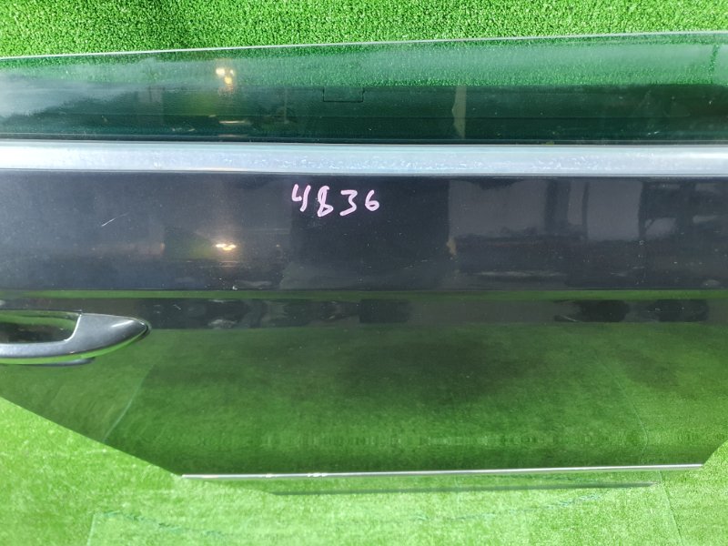 Дверь боковая, 18000 рублей, Фроловское