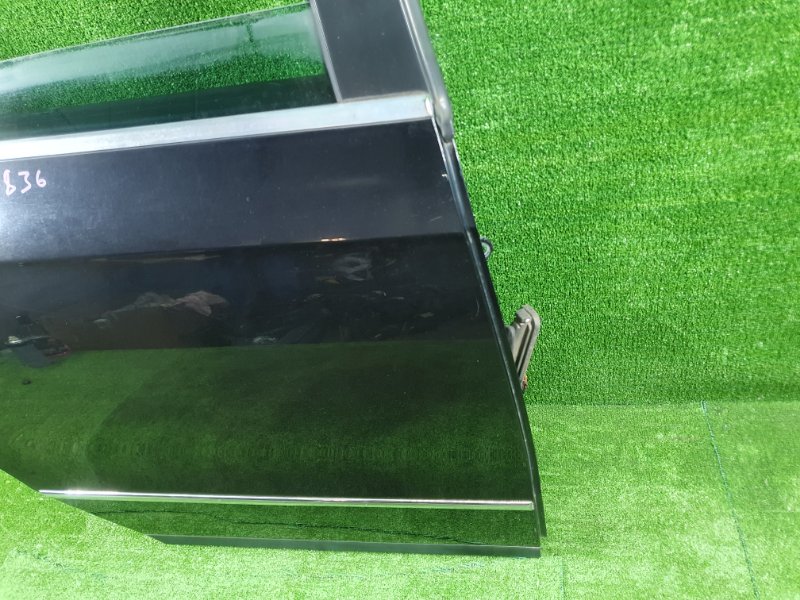 Дверь боковая, 18000 рублей, Фроловское