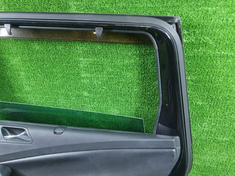 Дверь боковая, 18000 рублей, Фроловское