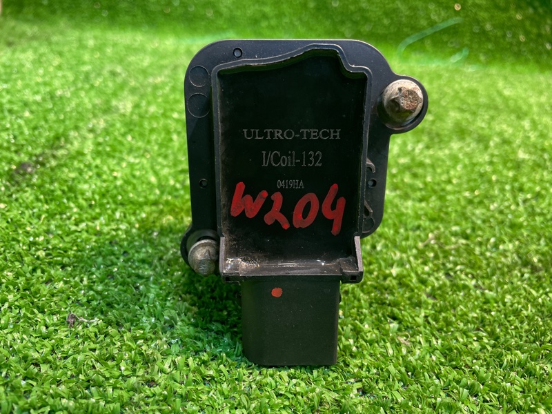 Катушка зажигания, 1300 рублей, Фроловское