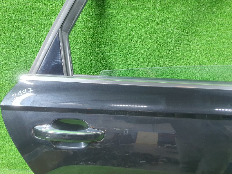 Дверь боковая, 35000 рублей, Фроловское