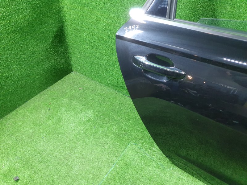 Дверь боковая, 35000 рублей, Фроловское