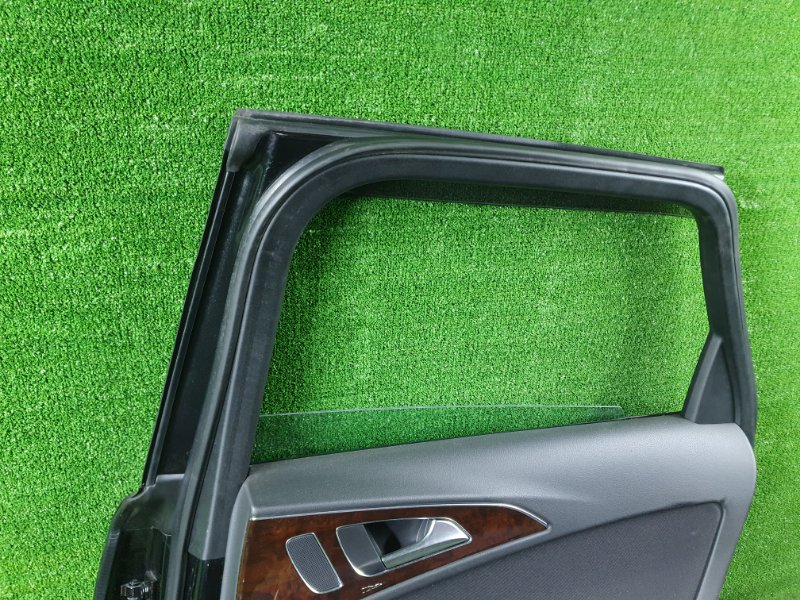 Дверь боковая, 35000 рублей, Фроловское