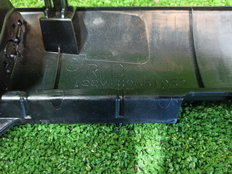 Воздуховод салона, 4500 рублей, Фроловское