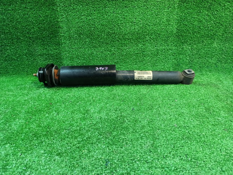 Амортизатор задний., 2000 рублей, Фроловское