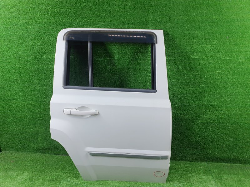 Дверь боковая, 9500 рублей, Фроловское