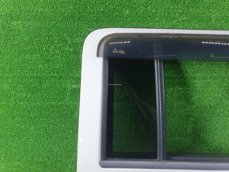 Дверь боковая, 9500 рублей, Фроловское