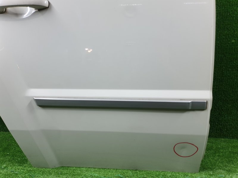 Дверь боковая, 9500 рублей, Фроловское