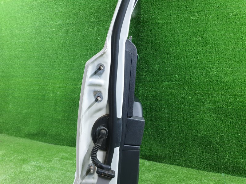 Дверь боковая, 9500 рублей, Фроловское