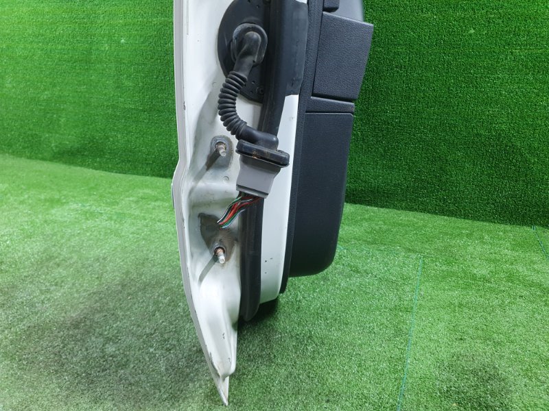 Дверь боковая, 9500 рублей, Фроловское