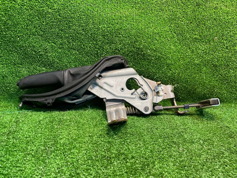 Рычаг стояночного тормоза, 35000 рублей, Фроловское