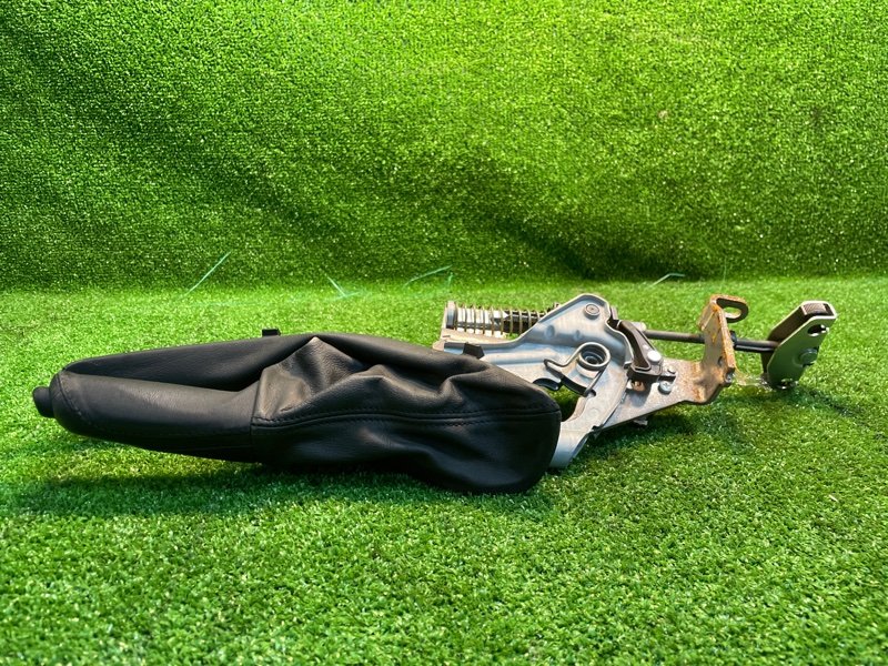 Рычаг стояночного тормоза, 35000 рублей, Фроловское