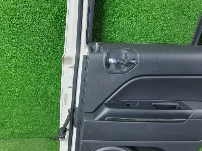 Дверь боковая, 9500 рублей, Фроловское