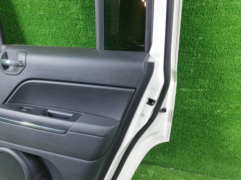 Дверь боковая, 9500 рублей, Фроловское