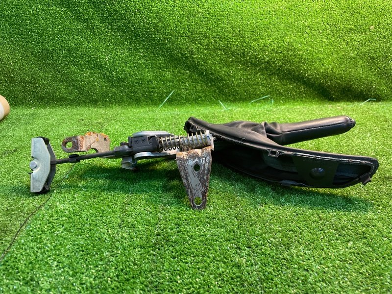 Рычаг стояночного тормоза, 35000 рублей, Фроловское