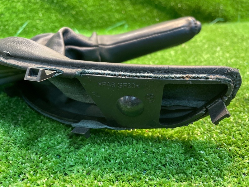 Рычаг стояночного тормоза, 35000 рублей, Фроловское