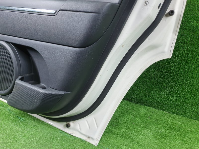 Дверь боковая, 9500 рублей, Фроловское