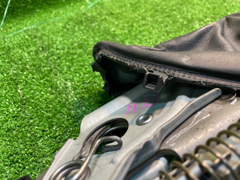 Рычаг стояночного тормоза, 35000 рублей, Фроловское