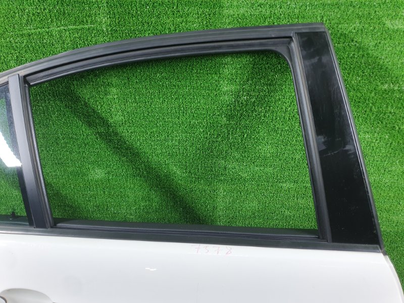 Дверь боковая, 11500 рублей, Фроловское