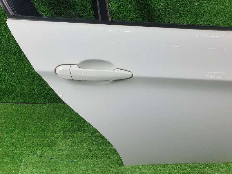 Дверь боковая, 11500 рублей, Фроловское