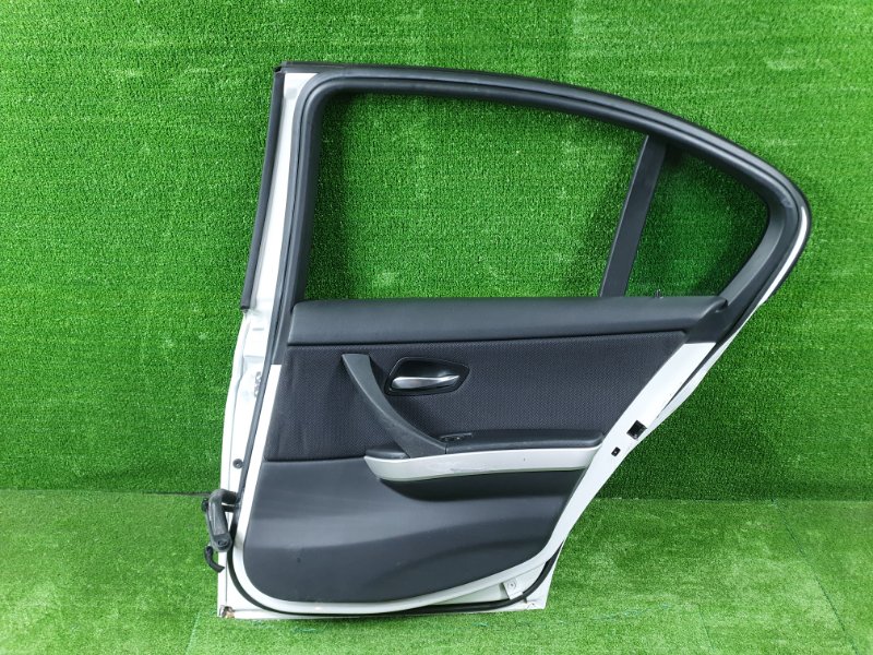 Дверь боковая, 11500 рублей, Фроловское